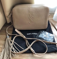 Tas selempang / Tas YSL / YSL Bag / Tas Branded