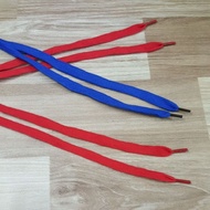 Colour Shoelaces 90cm, 120cm | Tali Kasut Warna
