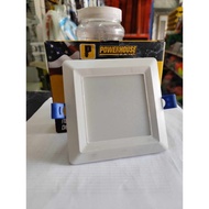 POWERHOUSE RECESSED DOWN LIGHT 6WATT