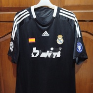 Jersey Original Real Madrid Third 2008-2009 (RVN)
