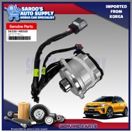 EPS Motor / Electric Power Steering Motor For Stonic (17-23) Parts , 86330-H8500