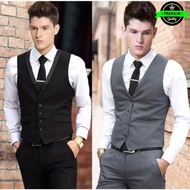 Men's Formal Vest, Men's Suit Underwear Men's Suit Suit for Men Men Suit Set