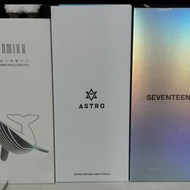 (現貨) Astro 車銀優官方手燈應援棒 周邊Kpop light ring official light stick Astro小卡 Astro 車銀優香港演唱會