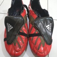 Adidas Predator Powerswerve TRX FG Fantasy ( RARE )