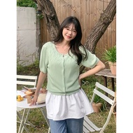 Codibook|Korea Korea 09WOMEN Versatile Knitted Jacket 81561 Women's Clothing