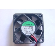 SUNON 4x4x1 4cm Fourcm Fan Radiator Small Fan Accurate Fan Small Radiator 5V 4 * 4 * 1 Parts
