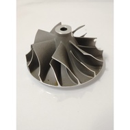 Garrett 60-1 Turbo Compressor Wheel