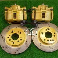 Honda odc disc brake front pnp perodua myvi g1,g2,bezza,axia,kelisa,kenari
