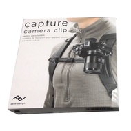 Peak Design Capture Camera Clip V3 (Black) Cp-Bk-3 - 2018 New Version