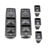 Power Window Regulator Switch Button For Mercedes Benz C E Class W204 W207 W212 C200 220 250 300 E200 260 GLK204 250 350