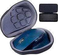 Hard case for Logitech MX Master 2S Mouse+MX Keys Mini Keyboard