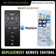 NSB CEILING FAN REMOTE CONTROL [REPLACEMENT]