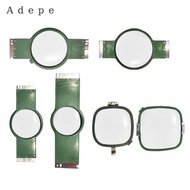 [Adepe] Round / Square Embroidery Hoop Hoops Embroidery Hoop for Embroidery Machines