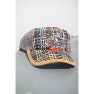 Men ED HARDY Color Black Hat