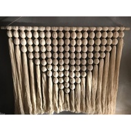 WALL DECORATION BOHEMIAN WALLDECOR AESTHETIC HANDMADE