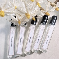 InScents 10ml Eau de Parfum EDP for Ladies / Minyak Wangi / Belle Perfume / 女生香水 / 大牌香水