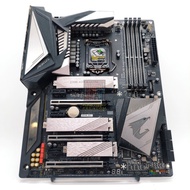 Gigabyte Z390 AORUS ULTRA ATX LGA1151 Motherboard