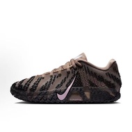 JA 3 Morante 3rd Generation EP BB-JA Practical Basketball Shoes Men's Shoes Black Brown HF274-200