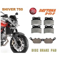 Aprilia Disc Brake Pads Shiver 750