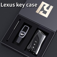 Lexus Key Cover Es200 Rx300 Nx200 Es300h Lexus Ux260h Car Key Shell