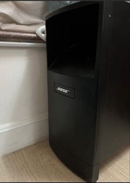 Bose Acoustimass® 10 V 家庭影院揚聲器系統