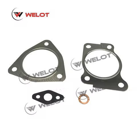 K03 Turbo Gasket Kits 53039700120 53039880120 53039880179 For Citroen C4/DS3 For Peugeot 207 3008 30