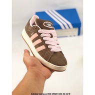 2023 New Style Fashion Campus Preppy Series 00S Couple Bam Classic Retro Women's Casual Sports Sneak