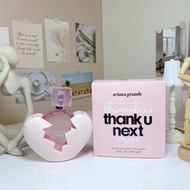 Ariana Grande thank u next 香水EDP 100ML