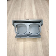 **Original Toyota Alphard ANH10 MNH15 2003 2007 Cupholder Tray Console Box**