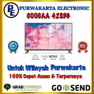 COOCAA LED SMART TV 42 INCH | 42S3G | COOCAA ANDROID TV