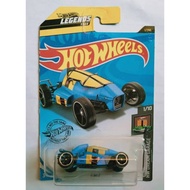 Hot Wheels 2 Jet Z