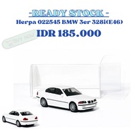 Herpa 022545 bmw 3er 328i(E46) 1:87 HO
