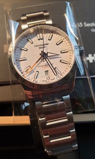 Christopher ward C63 Sealander