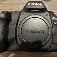 Canon EOS 5D Mark II 5D2
