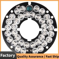 Infrared IR 36 Led Illuminator Board Plate for CCTV CCD Security Camera