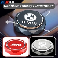 BMW Car Air Freshener Car Aromatherapy Ornament Car Decoration Interior Ornament Fragrances for BMW 