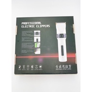 PROFESSIONAL HAIR CLIPPER AK101