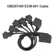 OBDSTAR ECM-001 Cable X300 Classic G3/ DC706 Read IMMO Data for DCM6.2V MED17.5.25/ MED17.5.21/ME17.