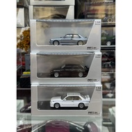 [Ready Stock] Ready Stock [ar BMW m3 e30] 1: 64 Alloy Model 1.Brand New Unopened, Not Remote Areas2.
