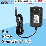 Adaptor Bose 17V-20V Soundlink Bluetooth Speaker Power Supply