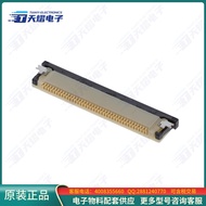 FFC/FPC Connector 62684-40210E9ALF [CONN FPC TOP 40POS 0.5MM R/A