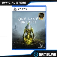 PS5 One Last Breath (R2)