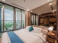 Landmark 81 Residence - La Vague