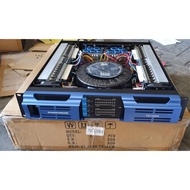 POWER AMPLIFIER SOUNDSTANDARD TD12004 TD 12004 4CH 4X1200 WATT