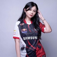 Alter EGO Esport 2022 ORIGINAL FREE NICKNAME GAMING Jersey