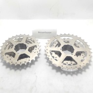Sprocket 7 speed cassette slop OXO 12-28T