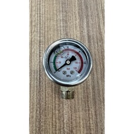 Liebao YN549AC/YN530AC Round Pressure Meter(Small)