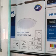PHILIPS DN027B 12WATT gen3 LED Downlight