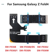 Motherboard Flex Cable Replacement Part For Samsung Galaxy Z Fold4 F936 F936U F936B LCD Rotating Sha