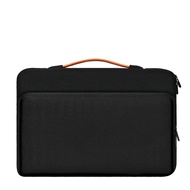 MORNA Laptop Bag 14-15.6in for MacBook 2023 Air 15 A2941 Case M2 Pro 13 14 16 17.3 Inch 360 Protecti